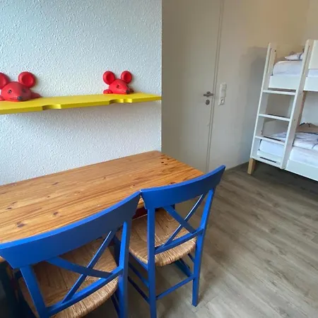 Weitblick Holiday home *