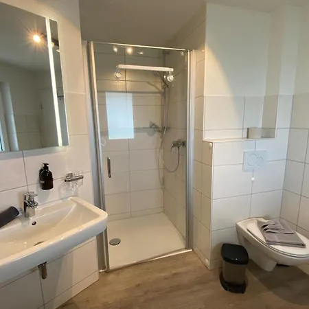 Weitblick Semesterbostad Sehestedt (Lower-Saxony)