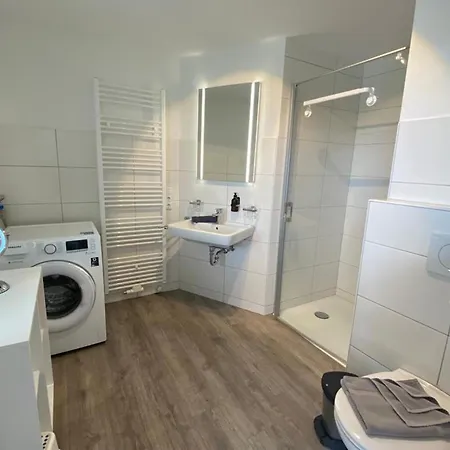 Weitblick Sehestedt (Lower-Saxony)