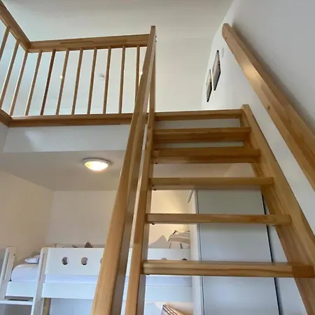 Weitblick Semesterbostad