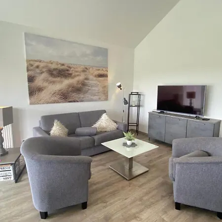 Weitblick Holiday home *
