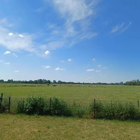 Weitblick Holiday home Sehestedt (Lower-Saxony)