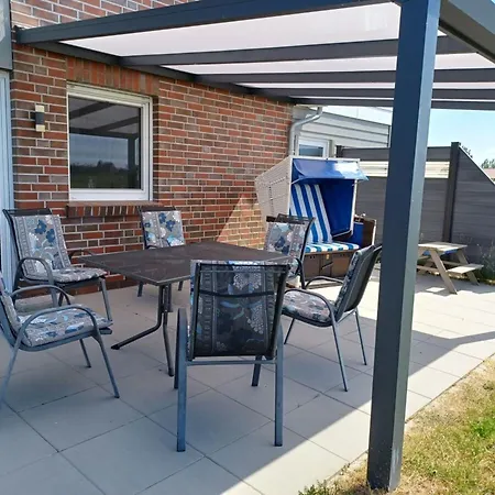 Weitblick Holiday home